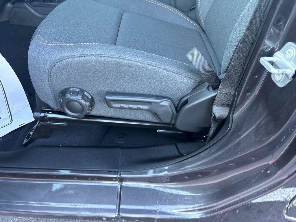 New 2026 Jeep Wrangler Unlimited Sport AWD/4WD image 18