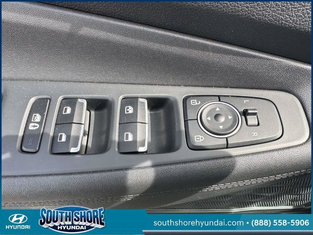 Certified 2023 Hyundai Santa Fe SE AWD/4WD image 19