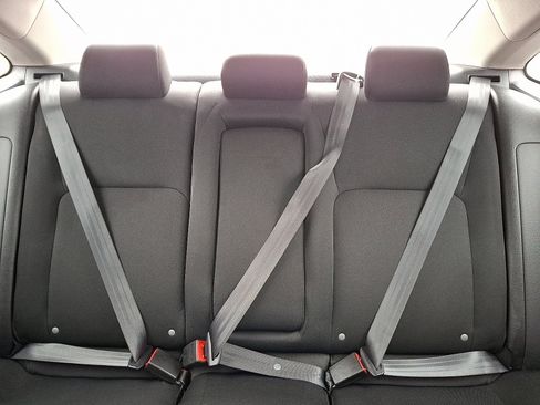 Certified 2023 Honda Civic EX image 19