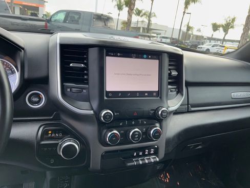 Used 2022 RAM 1500 Big Horn image 19