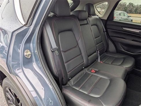 Used 2024 MAZDA CX-5 Carbon Edition image 32