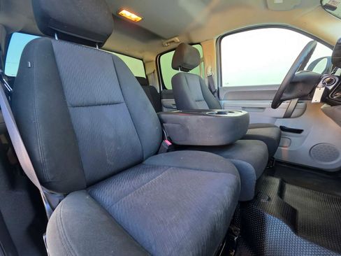 Used 2012 GMC Sierra 1500 W/T image 16