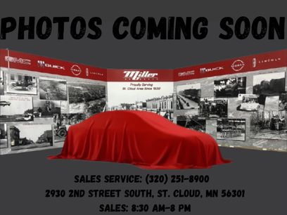 Certified 2019 Chevrolet Equinox LT