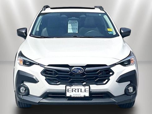 Certified 2025 Subaru Crosstrek 2.0i Premium AWD/4WD image 2