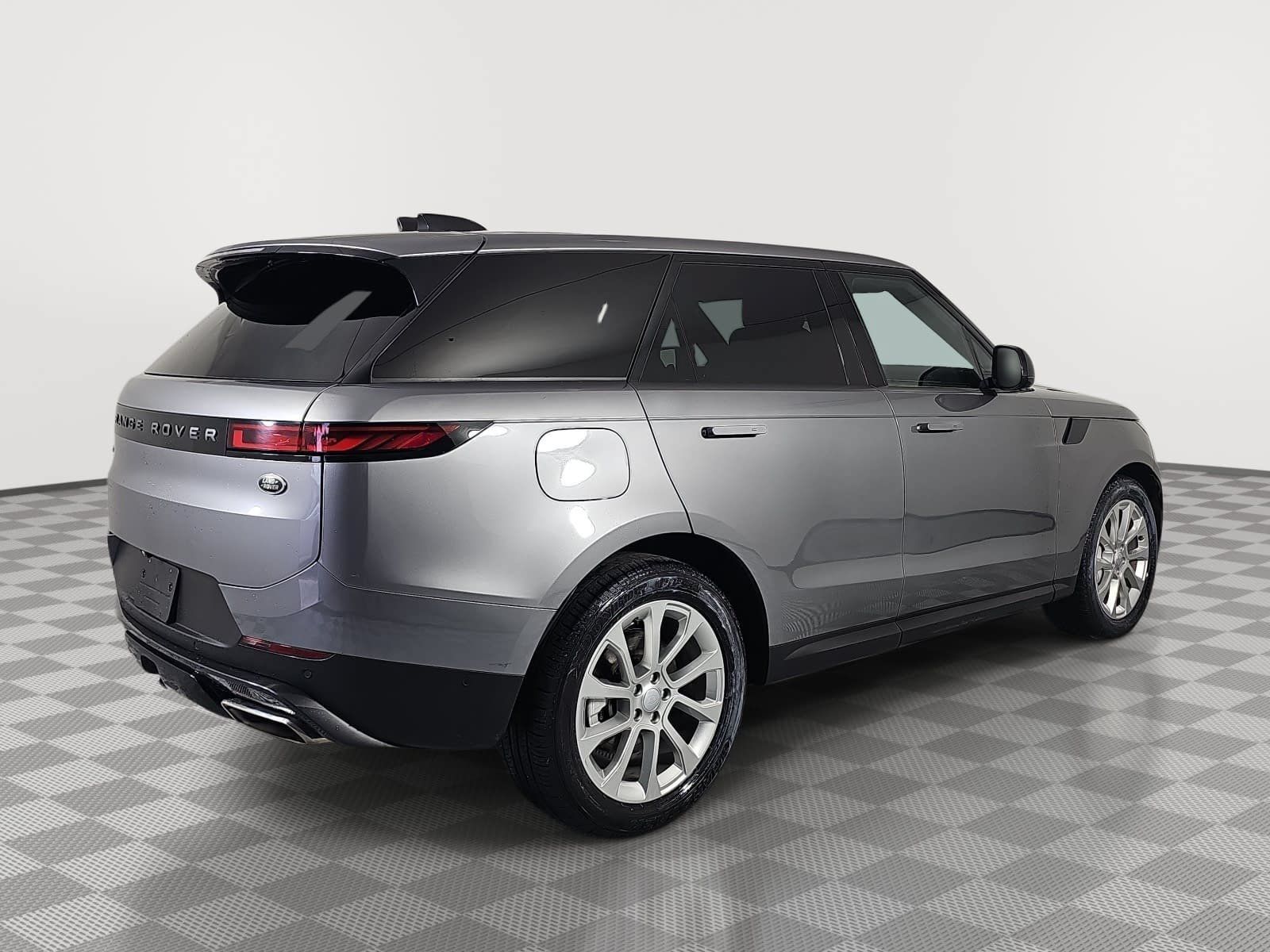 Used 2023 Land Rover Range Rover Sport SE AWD/4WD image 8