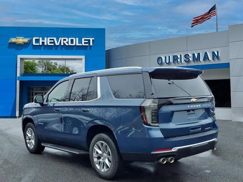 New 2026 Chevrolet Tahoe Premier w/ Sun And Tow Package image 4