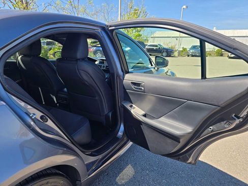 Used 2015 Lexus IS 250 w/ F-Sport Package image 14