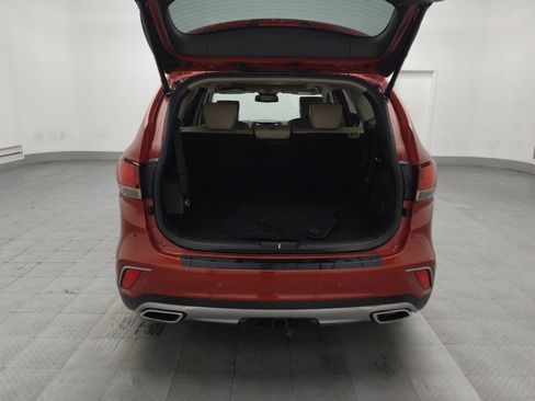 Used 2018 Hyundai Santa Fe SE w/ SE Ultimate Tech Package 03 image 29