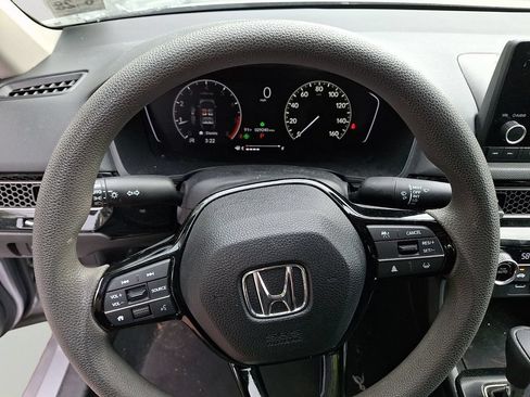 Certified 2023 Honda Civic LX image 20