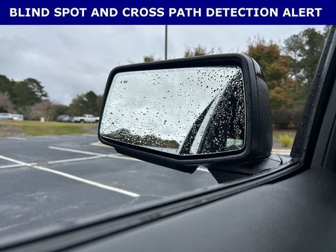 Certified 2022 Chevrolet Silverado 1500 High Country image 7