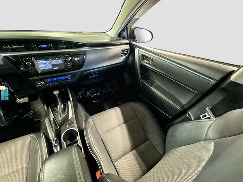 Used 2016 Toyota Corolla S FWD image 16