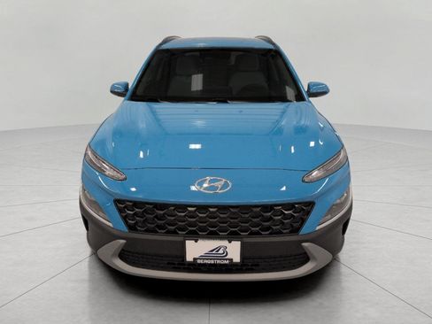 Used 2023 Hyundai Kona SEL w/ Cargo Package AWD/4WD image 13