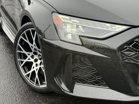 New 2026 Audi RS 3 image 2