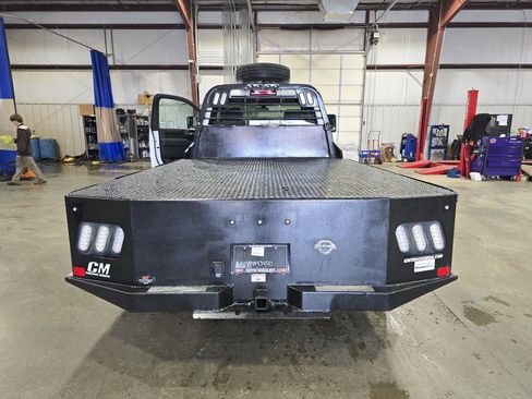 Used 2021 Chevrolet Silverado 3500 W/T w/ WT Convenience Package image 13