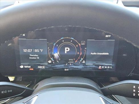 New 2026 Chevrolet Tahoe Premier image 11