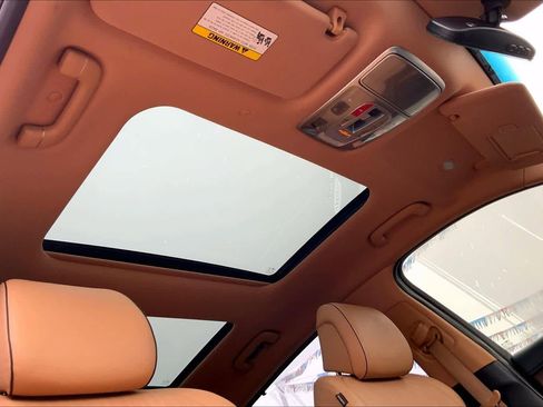 Used 2022 Genesis GV80 2.5T w/ Prestige Package 04 image 13