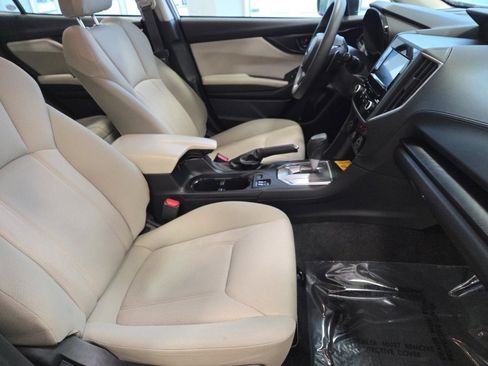 Used 2023 Subaru Impreza Premium image 21