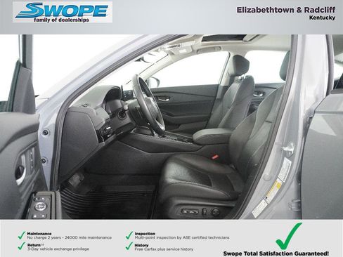 Used 2023 Honda Accord Touring image 11