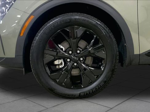 Used 2025 Kia Sportage X-Line Prestige AWD/4WD image 11