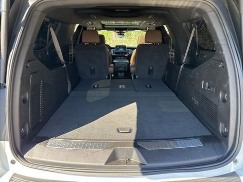 Used 2024 Chevrolet Suburban High Country w/ Max Trailering Package image 27