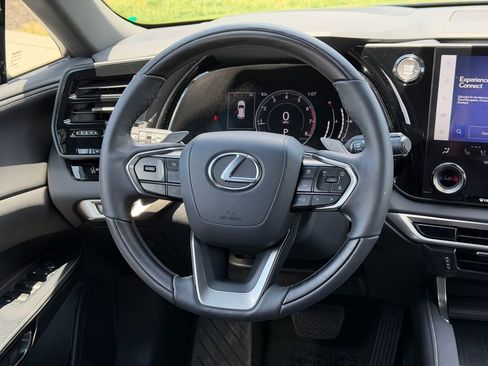 Used 2024 Lexus RX 350 Premium w/ Accessory Package (Z1) AWD/4WD image 23