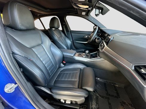 Used 2020 BMW M340i image 30