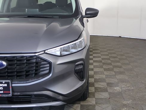 Used 2024 Ford Escape Active AWD/4WD image 14