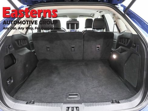 Used 2024 Ford Edge Titanium AWD/4WD image 9