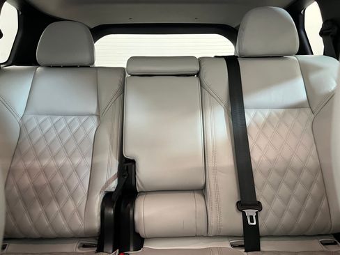 Used 2023 Mitsubishi Outlander SEL 40th Anniversary image 30