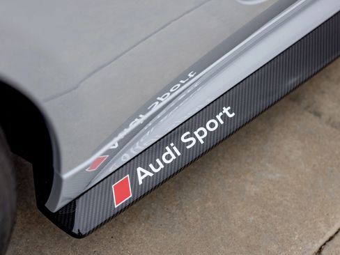 Used 2018 Audi R8 V10 plus AWD/4WD image 33