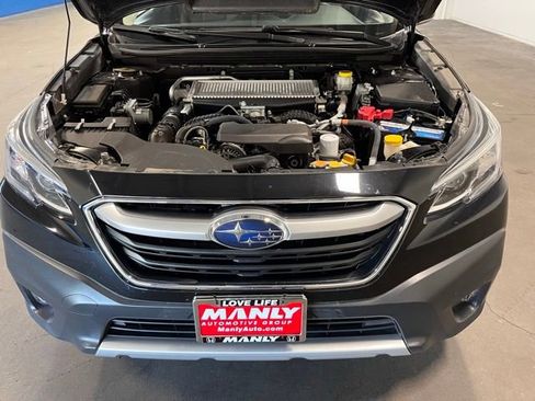 Used 2022 Subaru Outback Limited XT w/ Popular Package #2 image 9