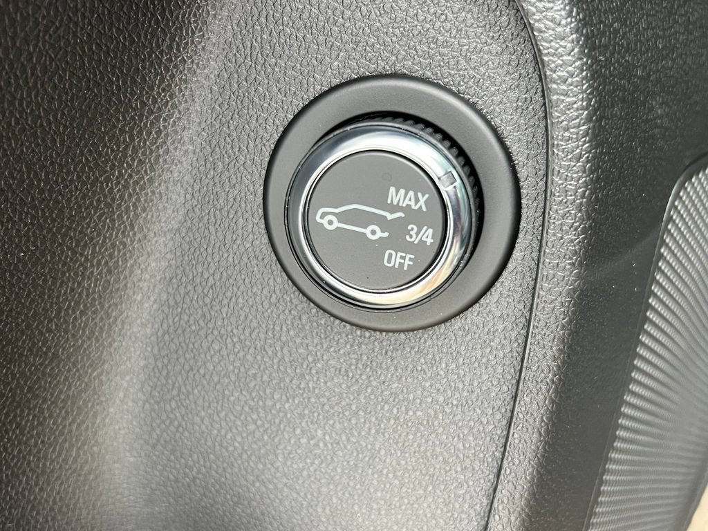 New 2026 Buick Envista Sport Touring w/ Convenience I Package FWD image 13