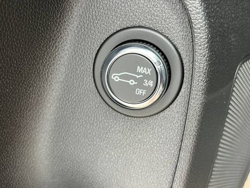 New 2026 Buick Envista Sport Touring w/ Convenience I Package FWD image 13