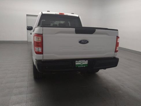 Used 2021 Ford F150 XL w/ Trailer Tow Package image 6
