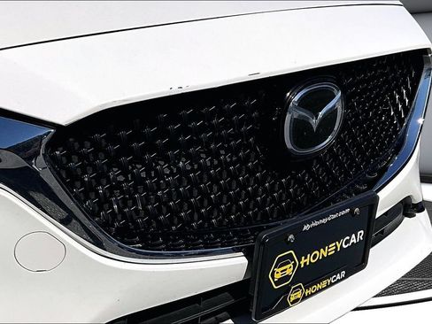 Used 2021 MAZDA MAZDA6 Touring FWD image 33