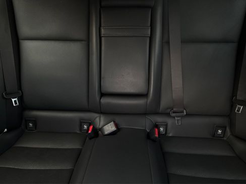 Used 2015 Lexus IS 250 RWD image 23