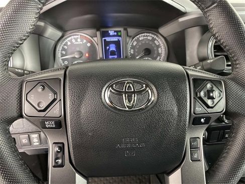 Used 2023 Toyota Tacoma TRD Sport image 15