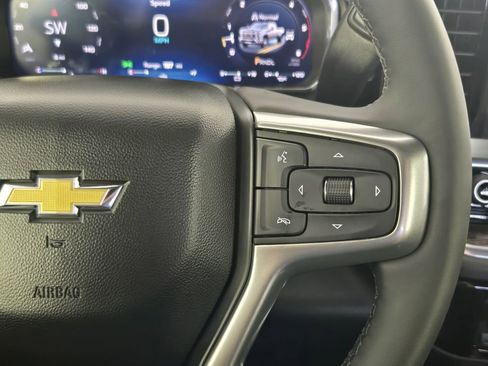 New 2026 Chevrolet Silverado 3500 LT w/ Texas Edition AWD/4WD image 31