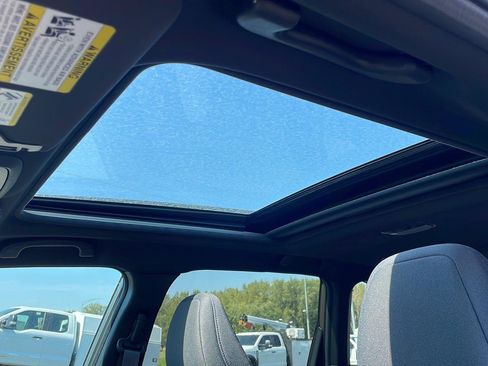 New 2026 Subaru Forester Premium AWD/4WD image 24