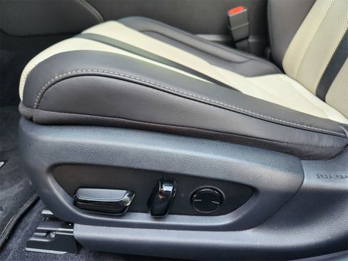 Used 2022 Lexus ES 350 F Sport image 23