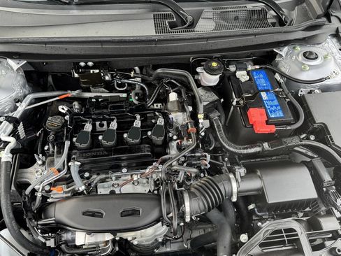 Used 2023 Honda Accord EX image 29