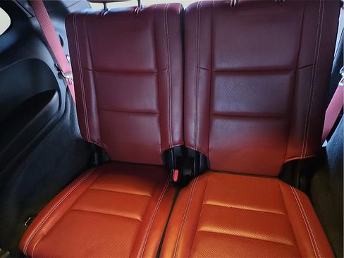 Used 2023 Dodge Durango SRT Hellcat image 10