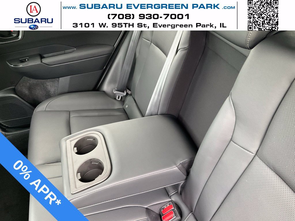 New 2026 Subaru Outback Limited AWD/4WD image 36
