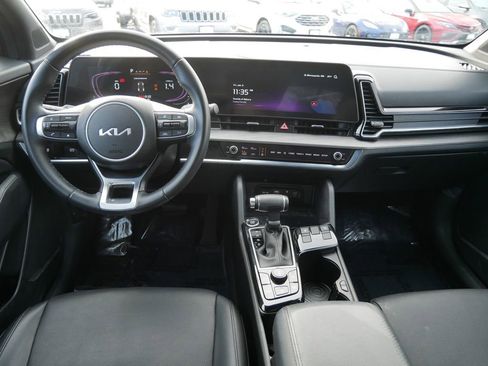 Used 2024 Kia Sportage X-Line image 13