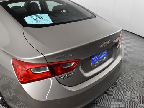 Used 2024 Chevrolet Malibu LT image 15