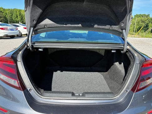 Used 2015 Honda Civic EX-L image 19