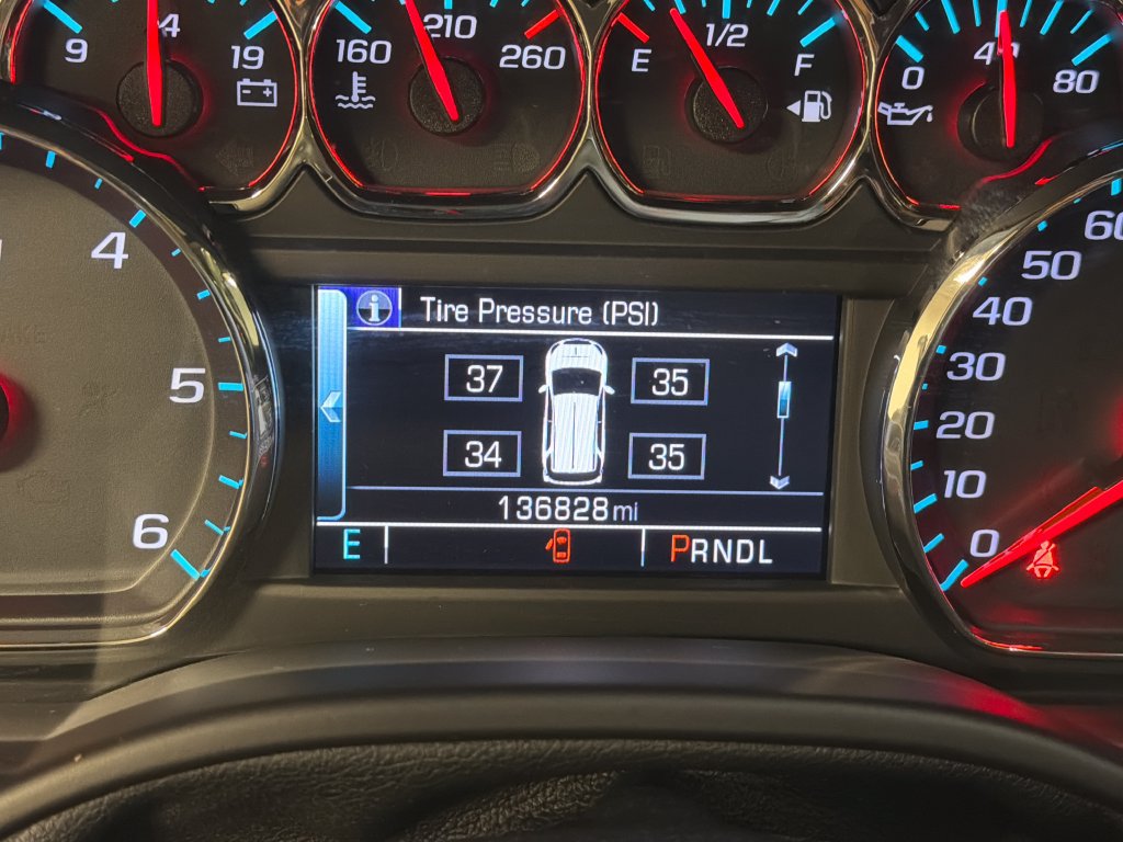 Used 2018 Chevrolet Tahoe Premier RWD image 37
