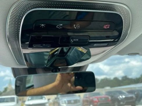 Used 2023 Mercedes-Benz EQS 450+ Sedan image 8