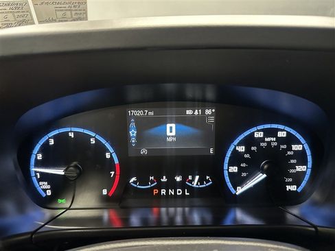 Used 2022 Ford Bronco Sport Big Bend AWD/4WD image 25