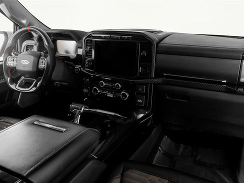 Used 2021 Ford F150 Lariat w/ Equipment Group 502A High image 53